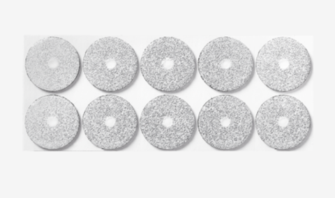 Carbon Filters - Coloplast