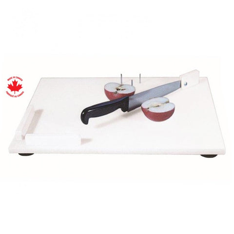 Combination Cutting Board
