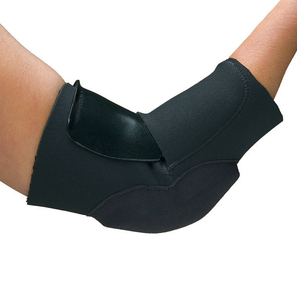 Comfort Cool®  Ulnar Nerve Elbow Protector with Gel Pad