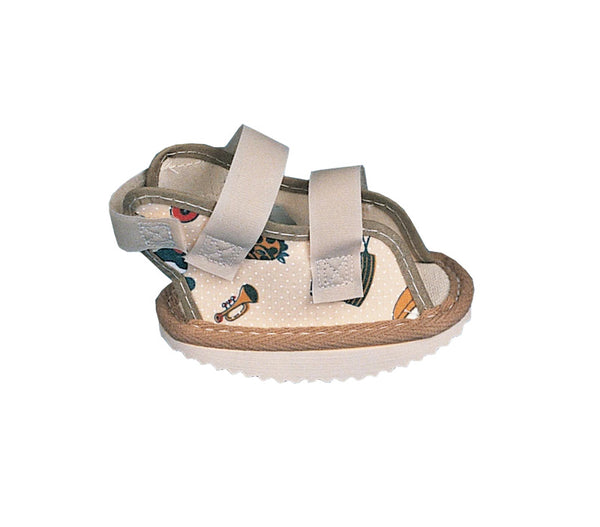 Comfor Tot Cast Boot
