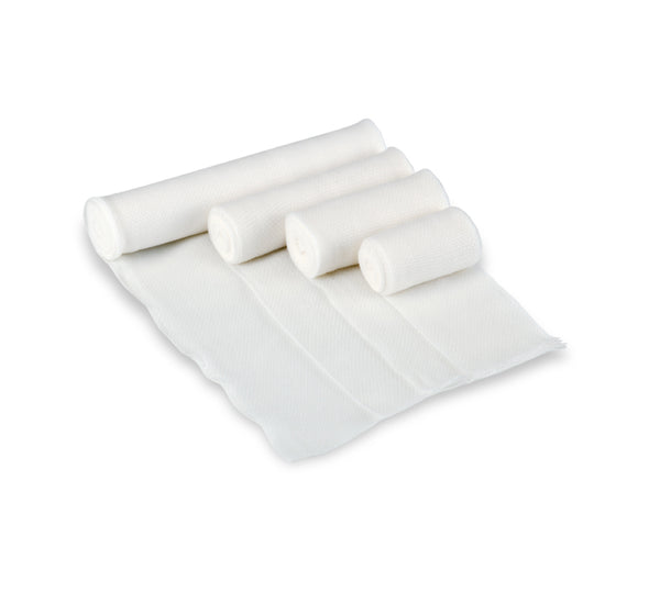 Non-Sterile Conforming Gauze Bandages