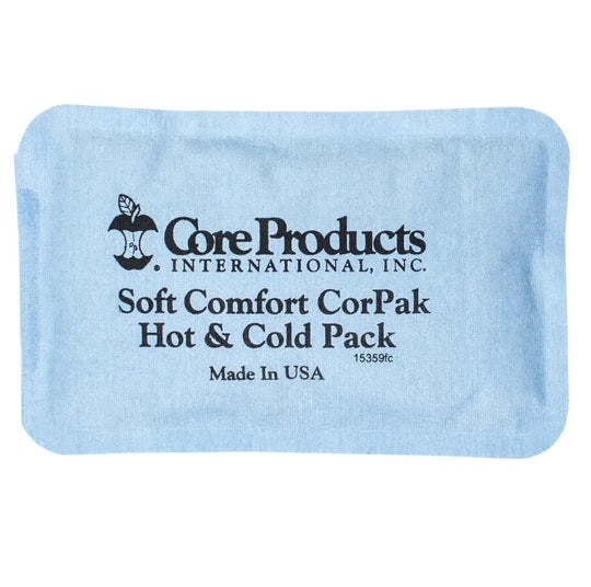 Core Soft Comfort CorPak Hot & Cold Pack