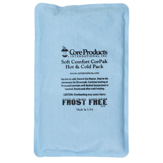 Core Soft Comfort CorPak Hot & Cold Pack - Diamond Athletic Medical ...