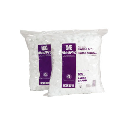 Cotton Balls - Large