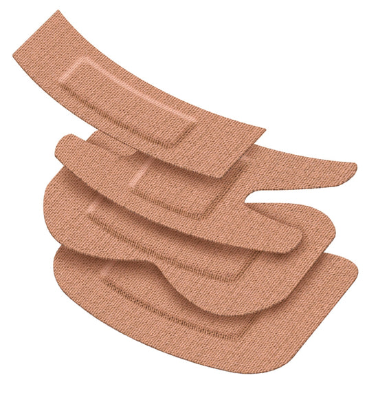 Leukoplast® Strong Fabric Adhesive Bandages
