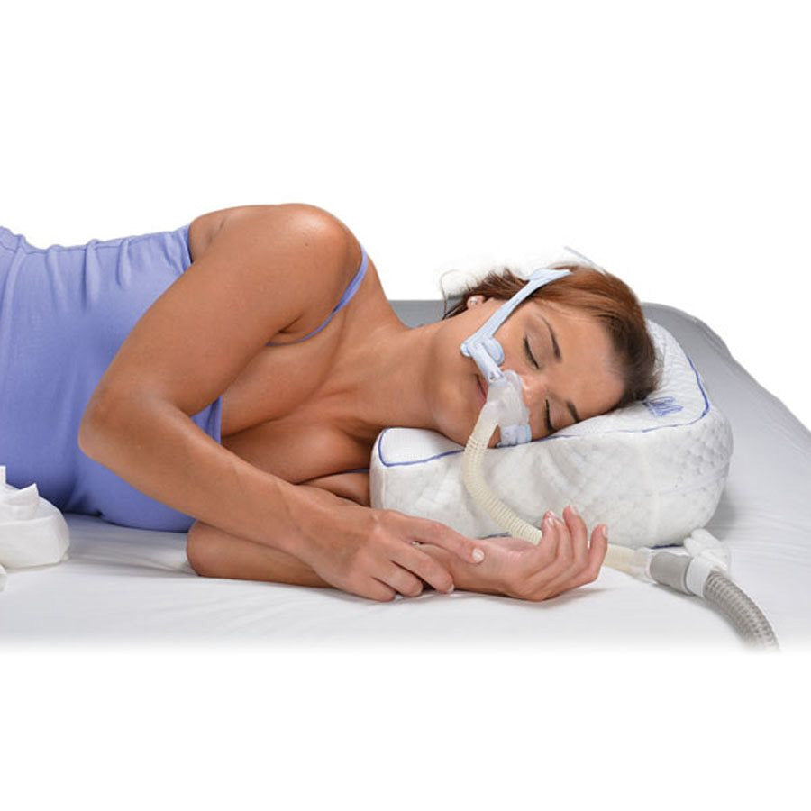 Contour CPAP MAX Bed Pillow 2.0