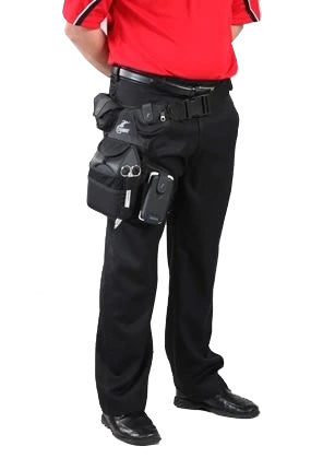 Cramer Rigidlite Tactical Bag