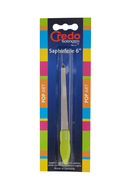 Credo Foot / Nail File