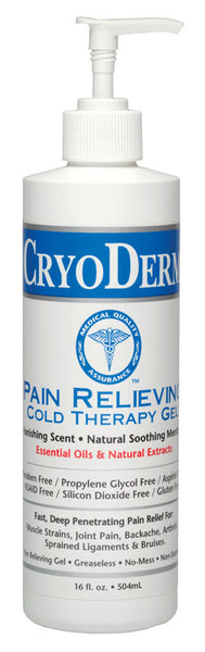 CryoDerm