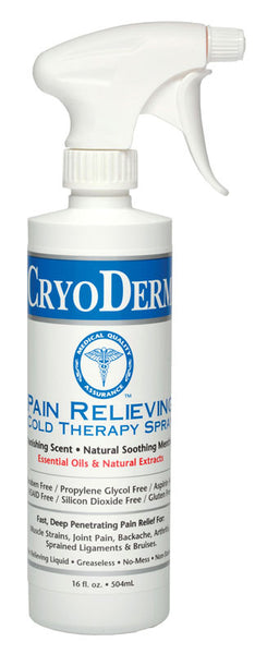 CryoDerm