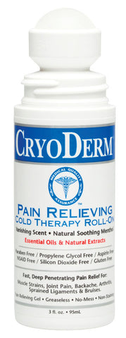 CryoDerm