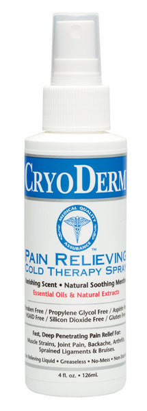 CryoDerm