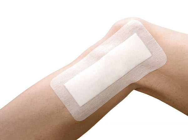 Leukomed Sterile Post-Op