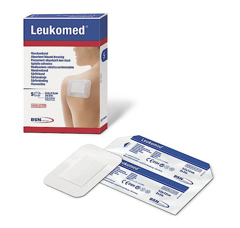 Leukomed Sterile Post-Op