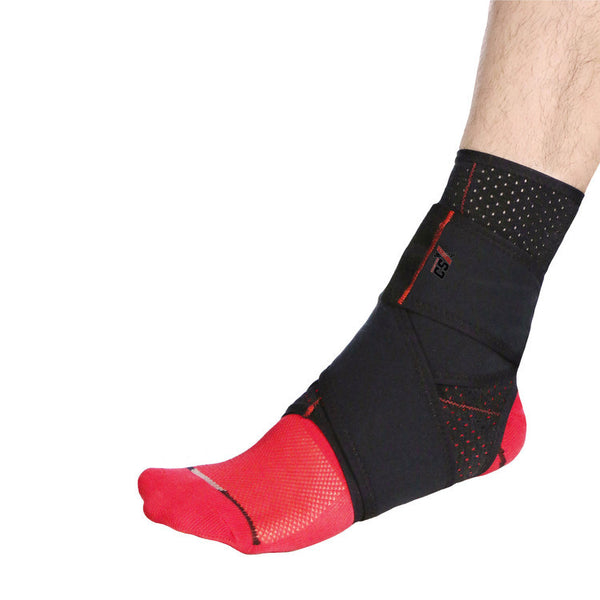 CSX X317 Ankle Wrap