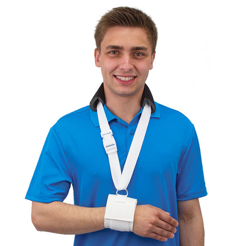 Cuff and Collar Sling