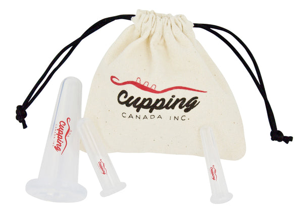 Facial Cupping Set