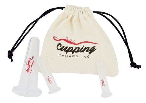 Facial Cupping Set