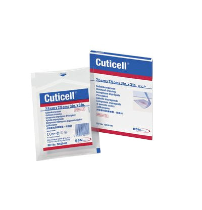 Cuticell® Dressing