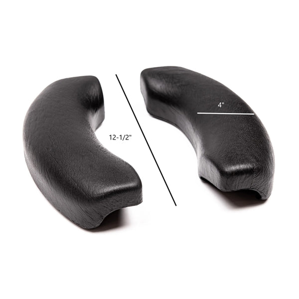 Daher 1" Toilet Seat Pad