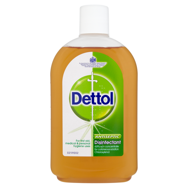 Dettol