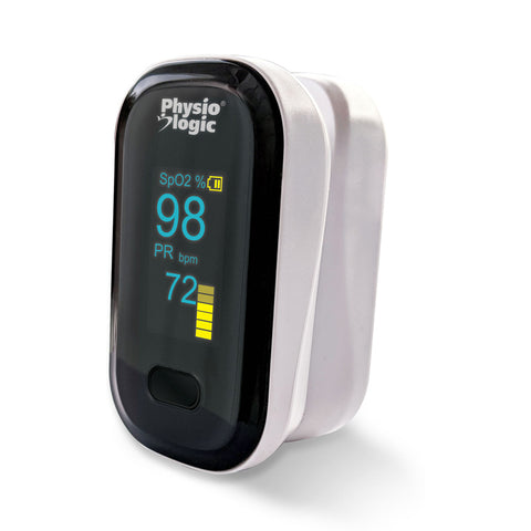 DigiPulse™ Digital Pulse Oximeter