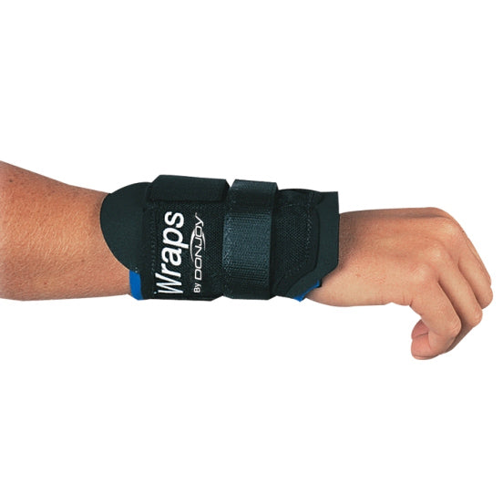 Donjoy Wrist Wraps