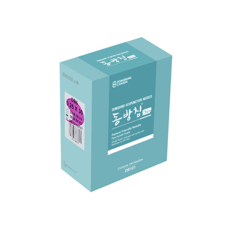 Dong Bang Acupuncture Needles
