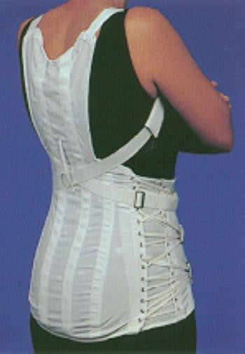 Men's Dorso-Lumbar Support