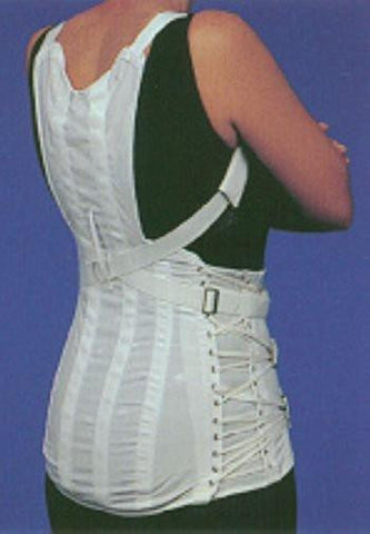 Men's Dorso-Lumbar Support