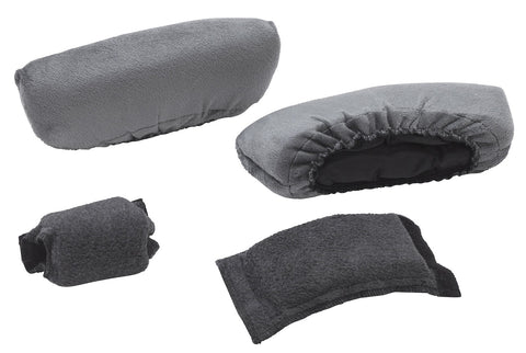 Drive Crutch Pillows