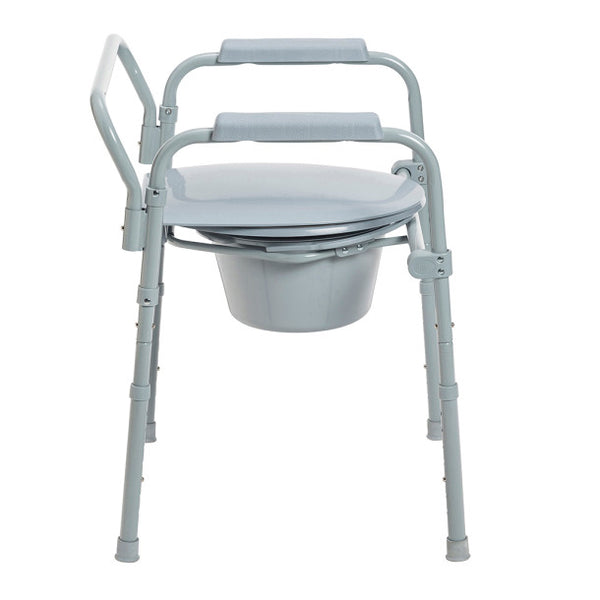 Drive Folding Commode