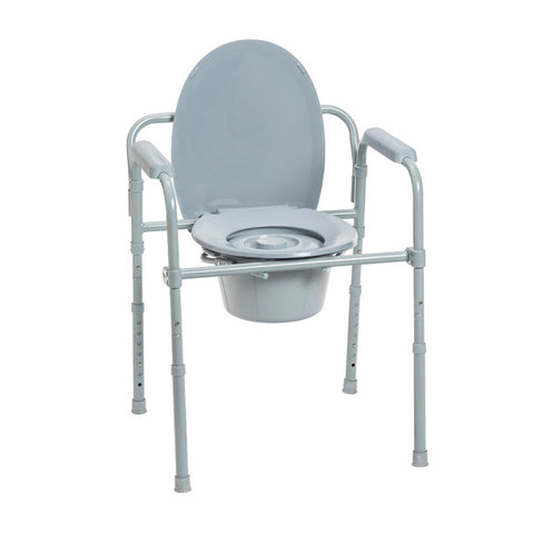 Drive Folding Commode