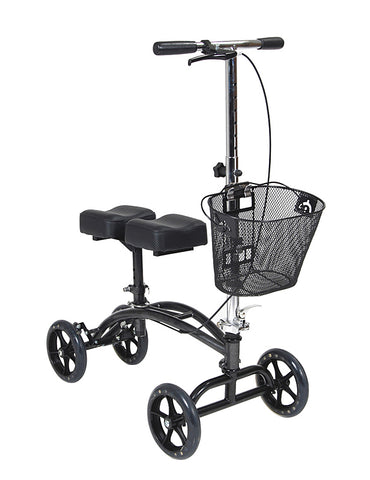 Drive Steerable Knee Walker