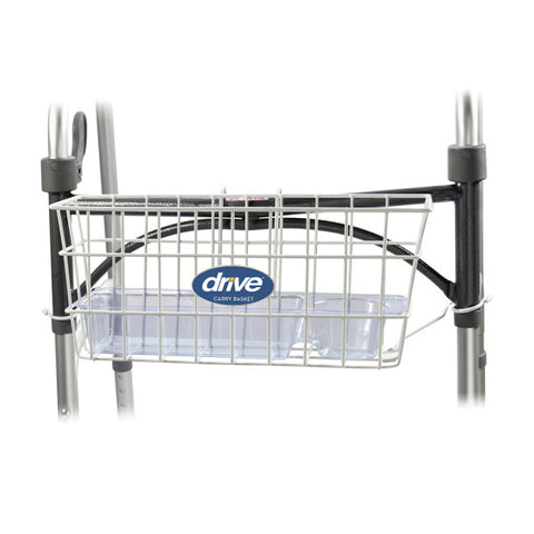 Drive Walker Basket