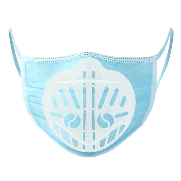 DrSaver 3D Mask Brackets