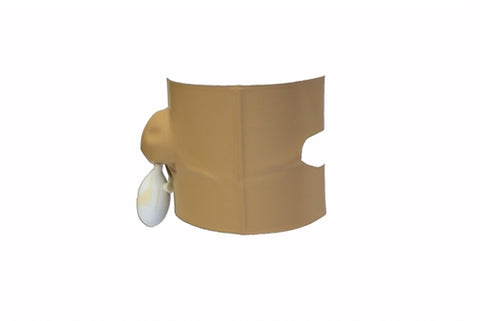 Dry Pro Ostomy Protector Waterproof Cover
