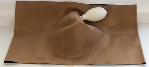 Dry Pro Ostomy Protector Waterproof Cover