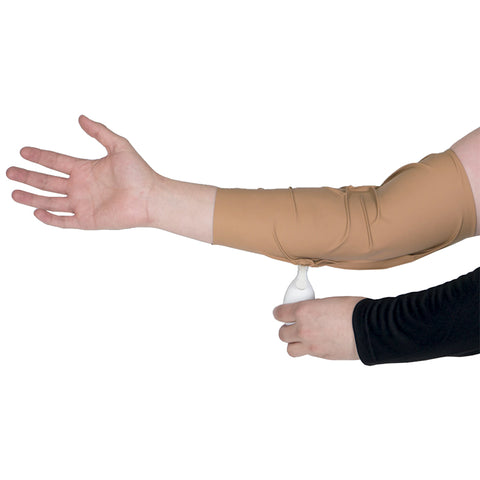 Dry Pro Waterproof PICC Line Protector