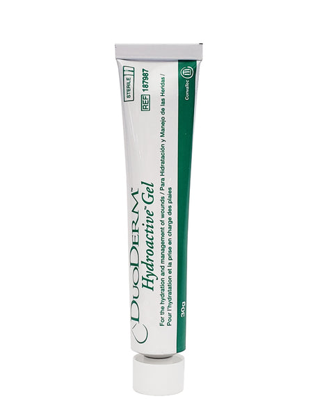 DuoDerm Hydroactive Gel