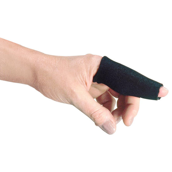 Dynamic Digit Extension Tube Splint