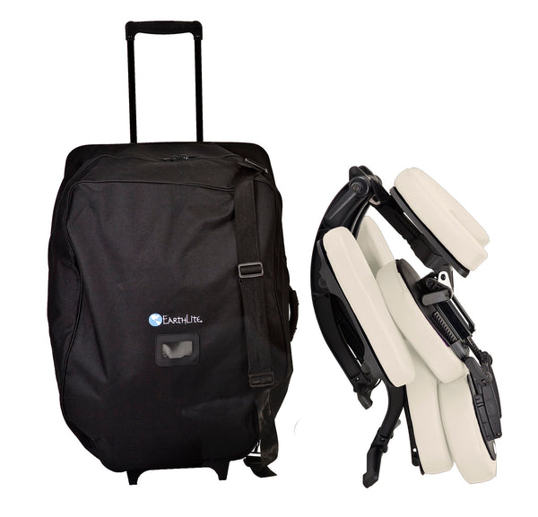 Earthlite Avila II Massage Chair