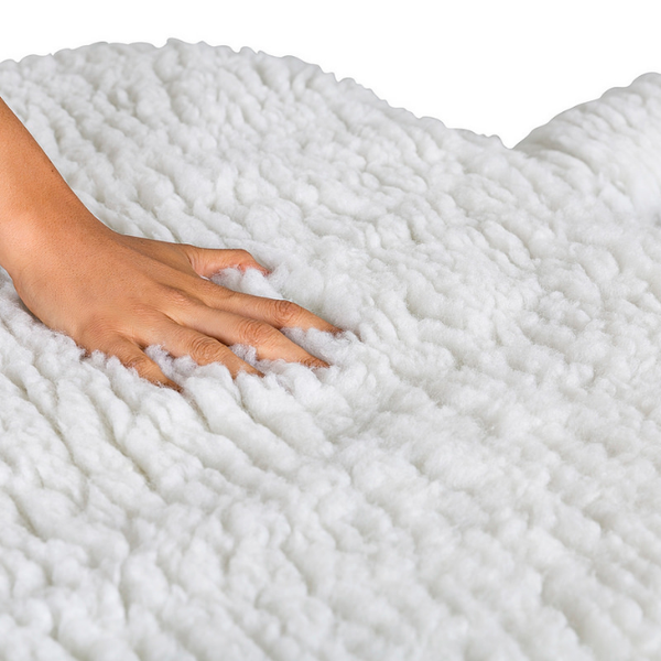 Earthlite Fleece Table Pad - Standard