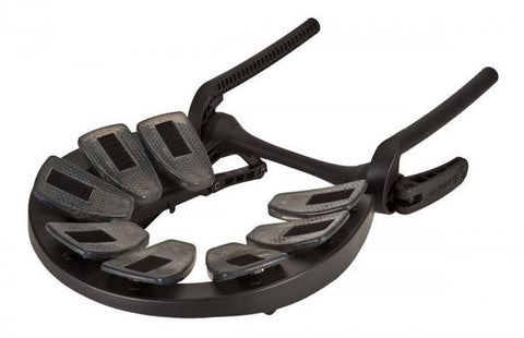 Earthlite Caress Face Headrest