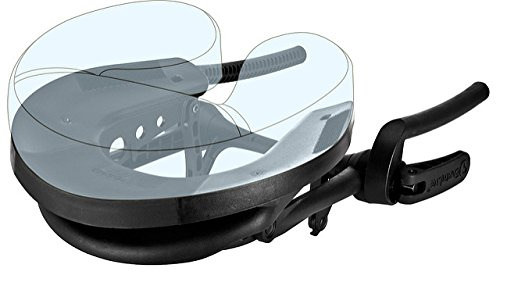 Earthlite Flex-Rest Headrest