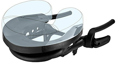 Earthlite Flex-Rest Headrest