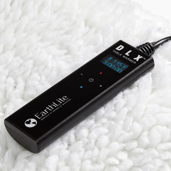 Earthlite® DLX™ Digital Massage Table Warmer