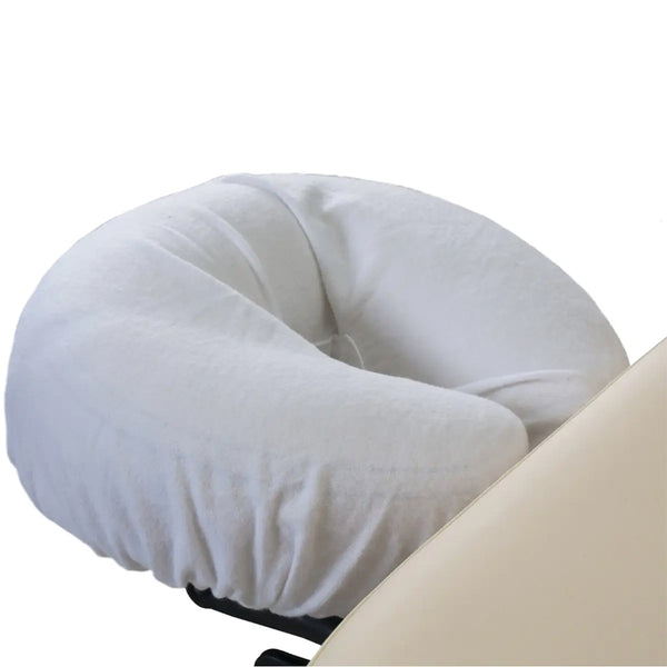 Earthlite Dura-Luxe™ Flannel Face Crescent Cover