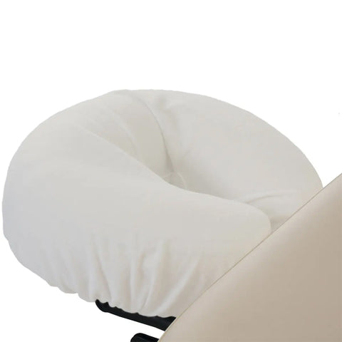 Earthlite Dura-Luxe™ Flannel Face Crescent Cover