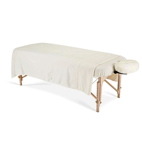 Earthlite Dura-Luxe™ Flannel Sheet Set